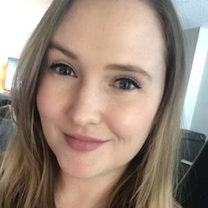 Meet your Posher, Kristen